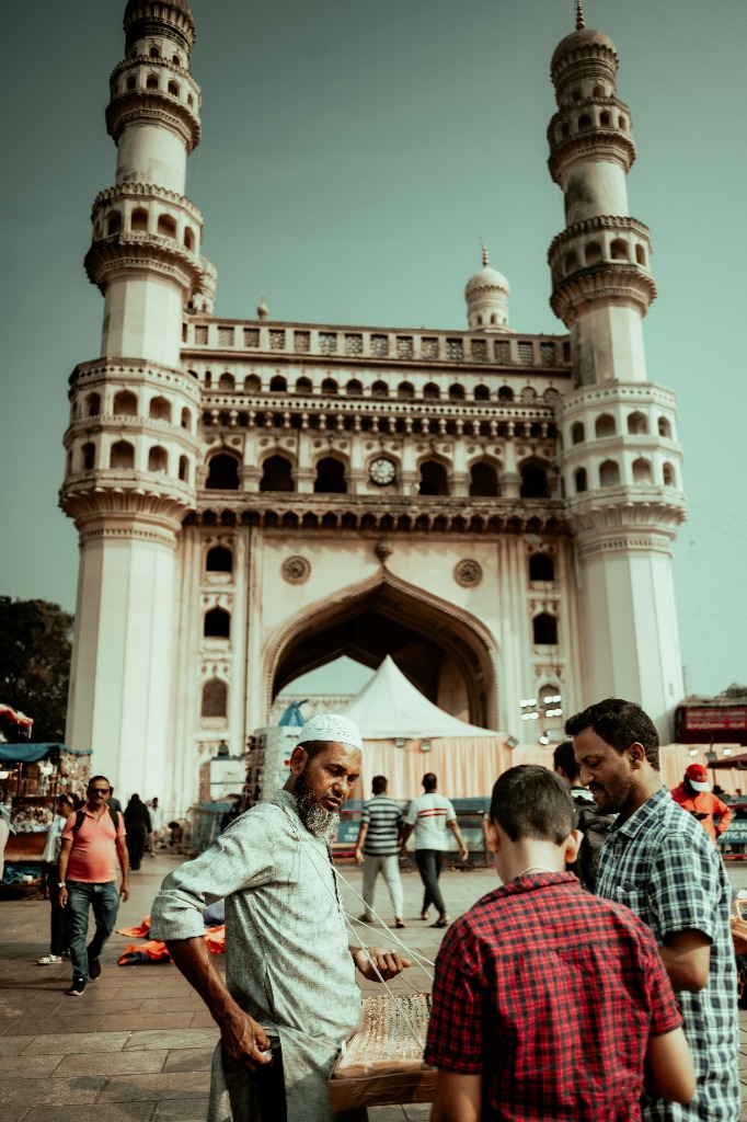 Charminar